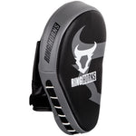 RINGHORNS CHARGER FOCUS MITTS - BLACK