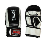 ROYAL MMA LEATHER GLOVES