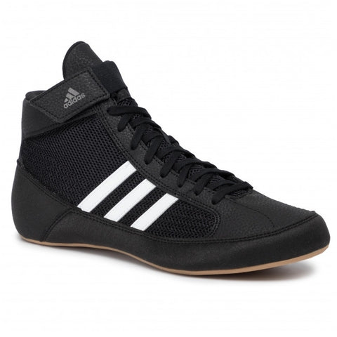 Adidas Havoc  Wrestling Boots  Training Shoes Boxing Ring Trainers